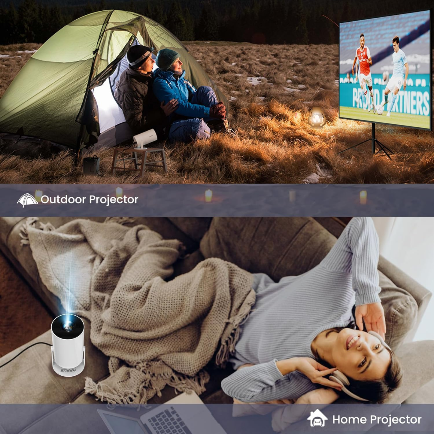 StoryTale™ Projector