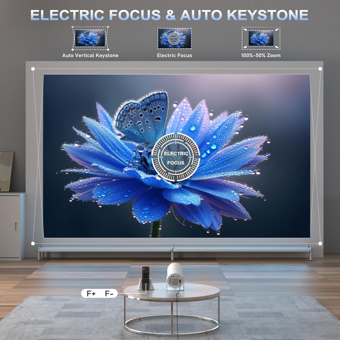 StoryTale™ Projector