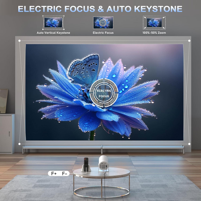 StoryTale™ Projector