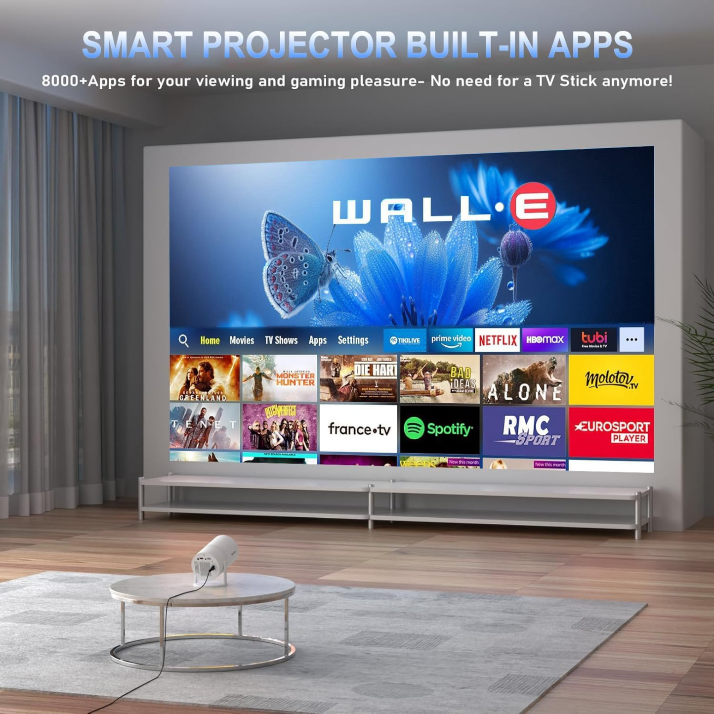 StoryTale™ Projector