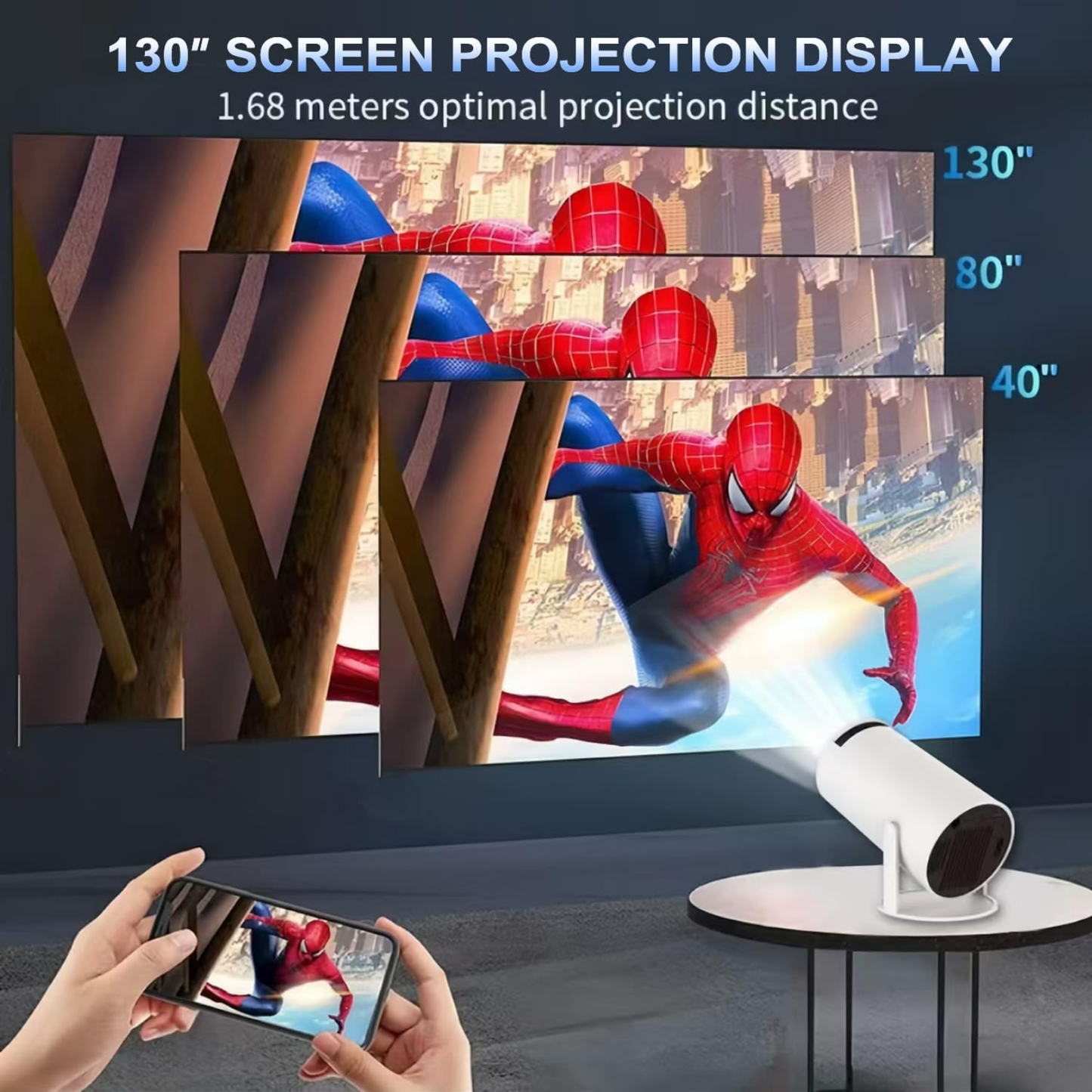 StoryTale™ Projector
